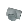 Hot Raccord en T type TS Accessoire Pour Chauffage Et Combiné·Bouches Et Raccords De Gaines D'Air Chaud