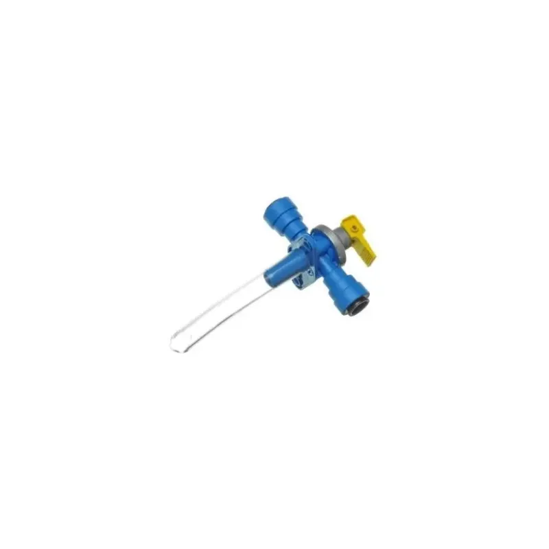 Hot Soupape de sûreté de vidange 2,8 Bar ø 10 mm Chauffe-Eau·Accessoire & Pièce Chauffe-Eau|Chauffe-Eau·Pièces Détachées & Accessoires Chauffe-Eau