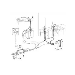 Clearance Therme 5L 230V Chauffe-Eau·Chauffe-Eau Électriques