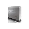 Online tic S 2200 Droite Chauffage·Chauffage Gaz