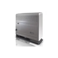 Online tic S 2200 Droite Chauffage·Chauffage Gaz