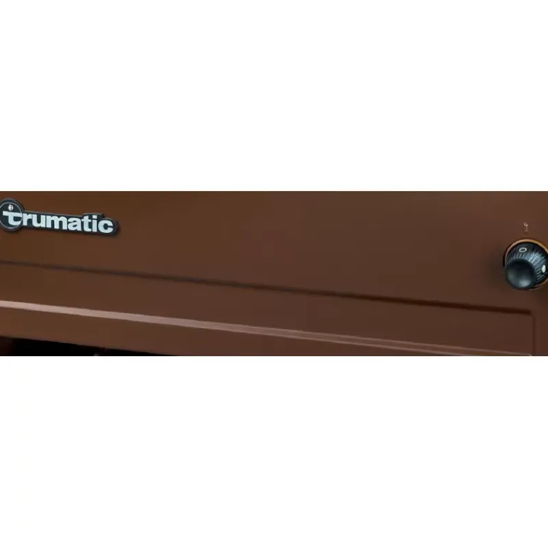 tic S 2200 Gauche*Truma Best