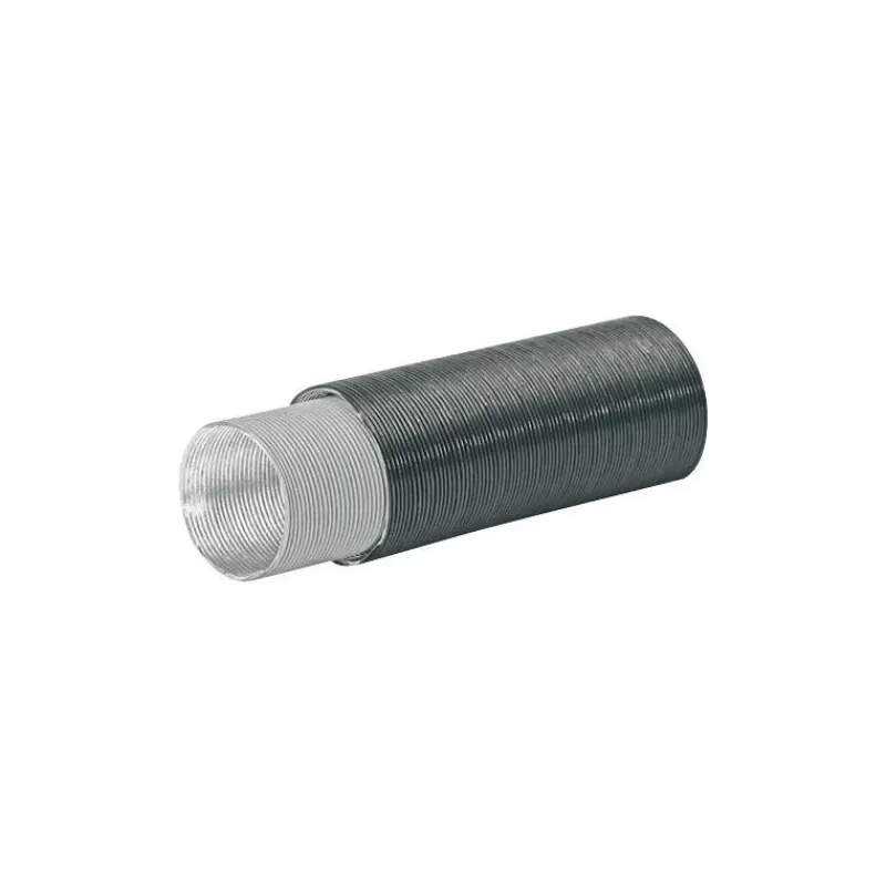 Tuyau isolé sous plancher DRI Accessoire Pour Chauffage Et Combiné·Echappement Et Admission D'Air Chauffage