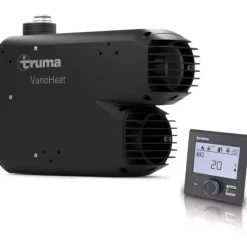 VarioHeat Comfort*Truma Hot