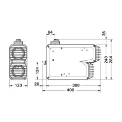 VarioHeat Comfort*Truma Hot