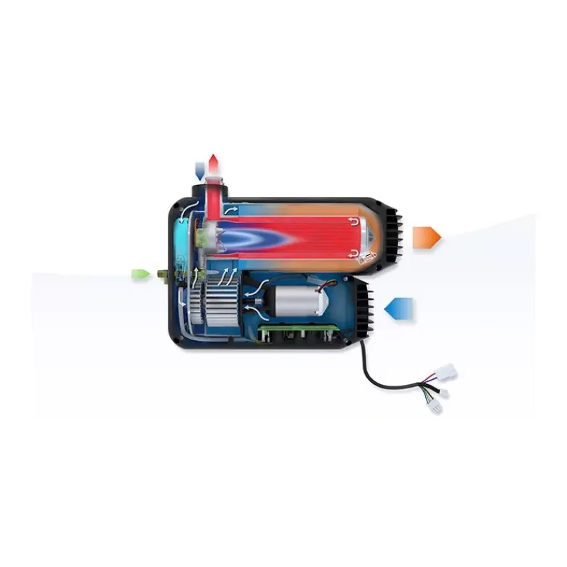 VarioHeat Comfort*Truma Hot