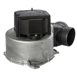 Clearance Ventilateur TEB-3 12V Accessoire Pour Chauffage Et Combiné·Bouches Et Raccords De Gaines D'Air Chaud