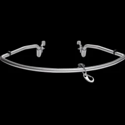Clearance EZ Pulley Poste De Pilotage·Roll-Bar, T-Top, Anneau De Traction & Arceau
