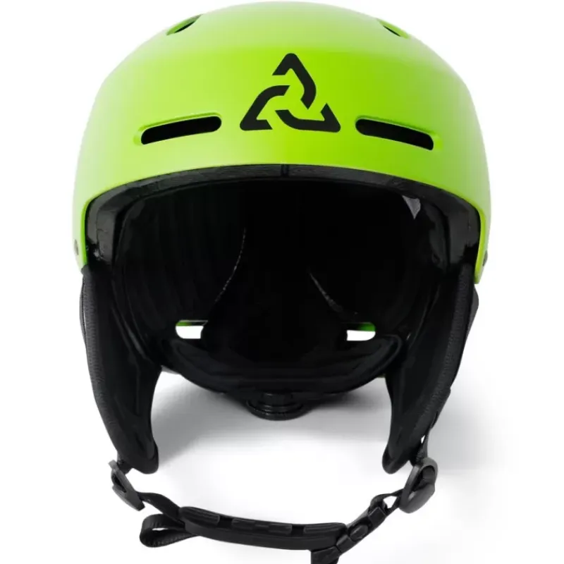 Online Casque Performance nautique jaune Vêtement Technique & Navigation·Accessoire & Protection