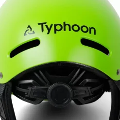 Online Casque Performance nautique jaune Vêtement Technique & Navigation·Accessoire & Protection
