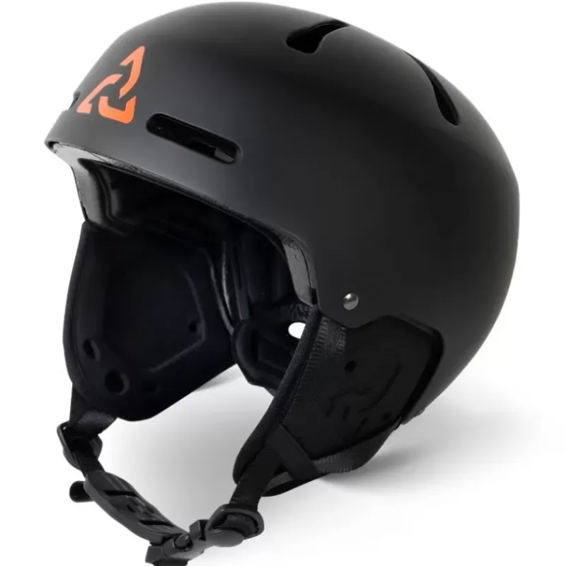 Casque Performance nautique noir*Typhoon