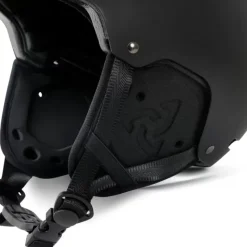 Casque Performance nautique noir*Typhoon
