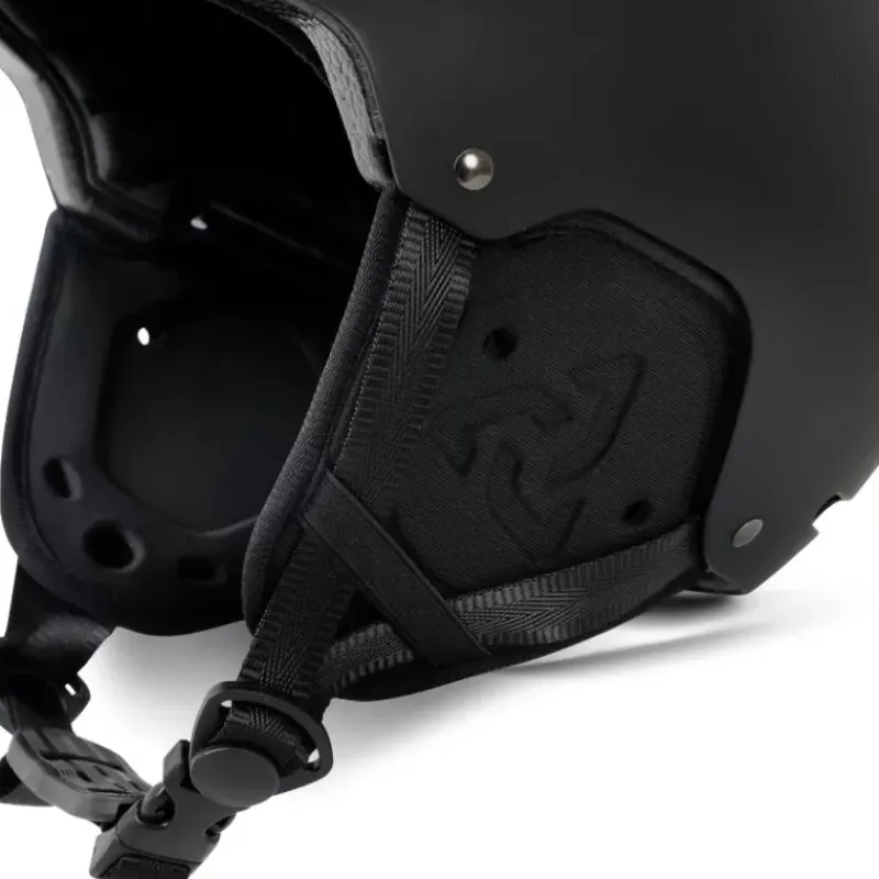 Casque Performance nautique noir*Typhoon