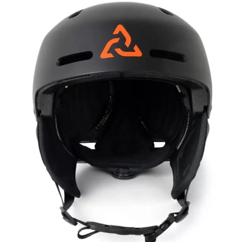 Casque Performance nautique noir*Typhoon