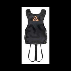 New Gilet Hudson 50 N | Noir Gilet De Sauvetage·Gilet De Sauvetage Pour Sport Nautique