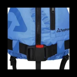 Gilet Hudson 50 N | Bleu*Typhoon