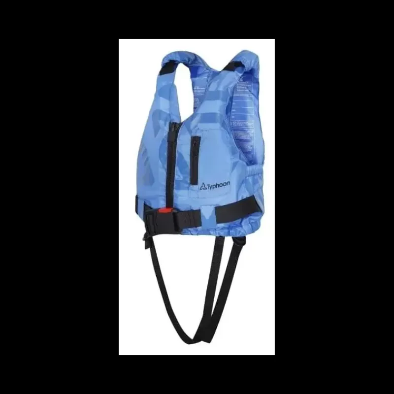 Gilet Hudson 50 N | Bleu*Typhoon