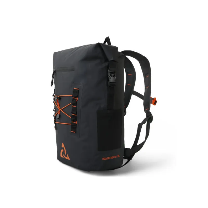 Best Sac Osea Dry Backpack 2.0 | 20 L Equipement Individuel & Accessoires Glisse·Bidon & Sac Étanche|Bagagerie·Sac Étanche