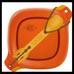 Messkit*UCO Online
