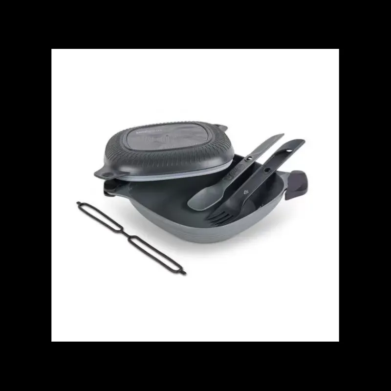 Sale Messkit Eco + Switch Eco Cuisine & Vaisselle·Boîte Alimentaire & Lunch Box