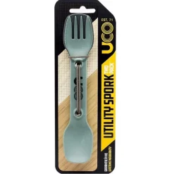 Outlet Spork 2-pack Cuisine & Vaisselle·Couteau & Couvert