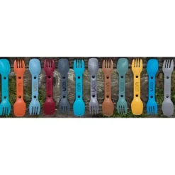 Outlet Spork 2-pack Cuisine & Vaisselle·Couteau & Couvert