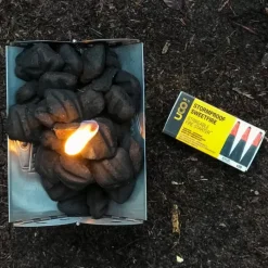 Outlet Stormproof Sweetfire Cuisson·Feu De Camp & Allumage