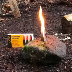 Outlet Stormproof Sweetfire Cuisson·Feu De Camp & Allumage