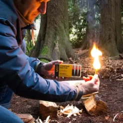 Outlet Stormproof Sweetfire Cuisson·Feu De Camp & Allumage
