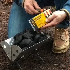 Outlet Stormproof Sweetfire Cuisson·Feu De Camp & Allumage