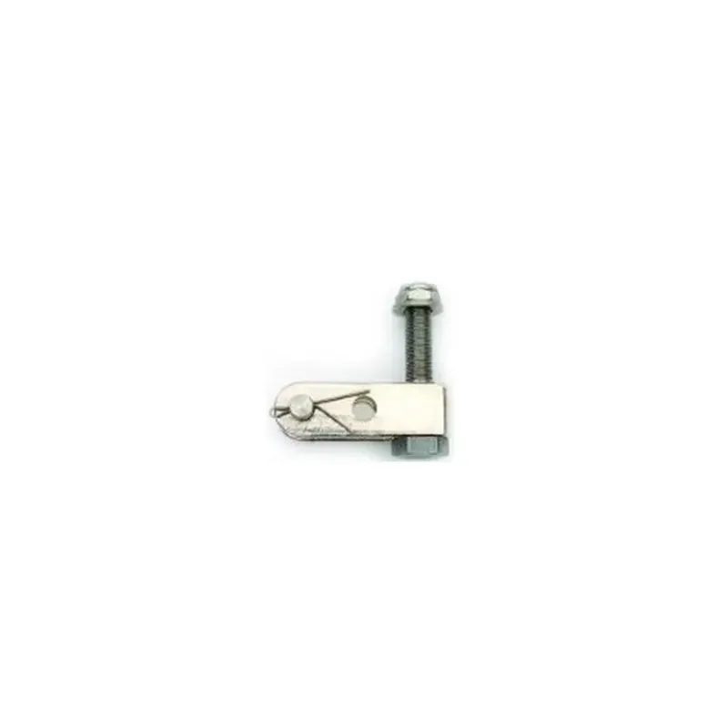 A75 attache câble direction sur moteur*Ultraflex Sale