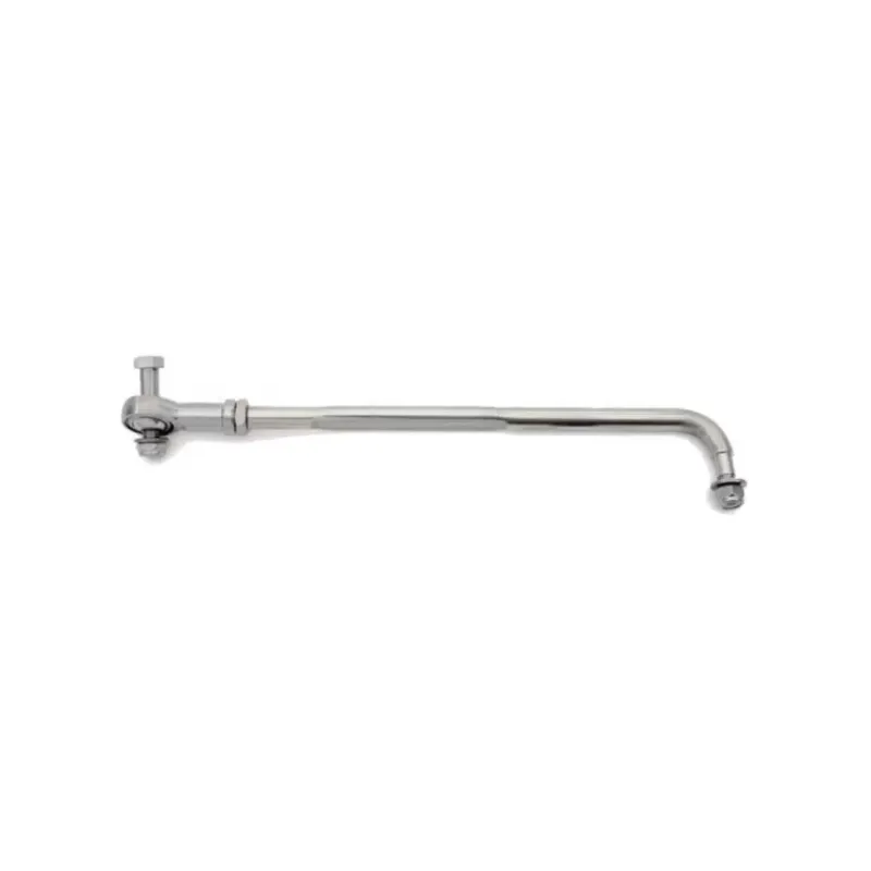 A73 Barre de renvoi universelle*Ultraflex