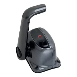 Best B501 Boitier de commande mono-levier noir Poste De Pilotage·Commande Moteur