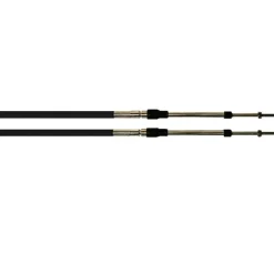 Câble C8 10-32UNF Poste De Pilotage·Commande Moteur