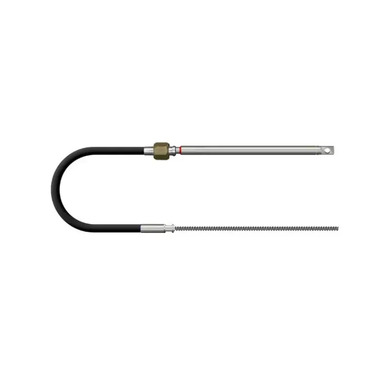 Câble M66 Poste De Pilotage·Direction & Accessoire