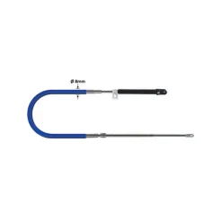 Câble Mach 36 MERCURY après 2004*Ultraflex Discount