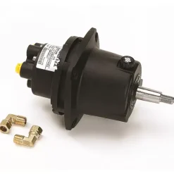 Kit GoTech OBF jusqu'à 115 CV - vérin frontal*Ultraflex Discount