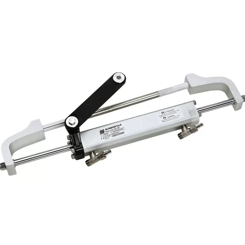 Kit GoTech OBF jusqu'à 115 CV - vérin frontal*Ultraflex Discount