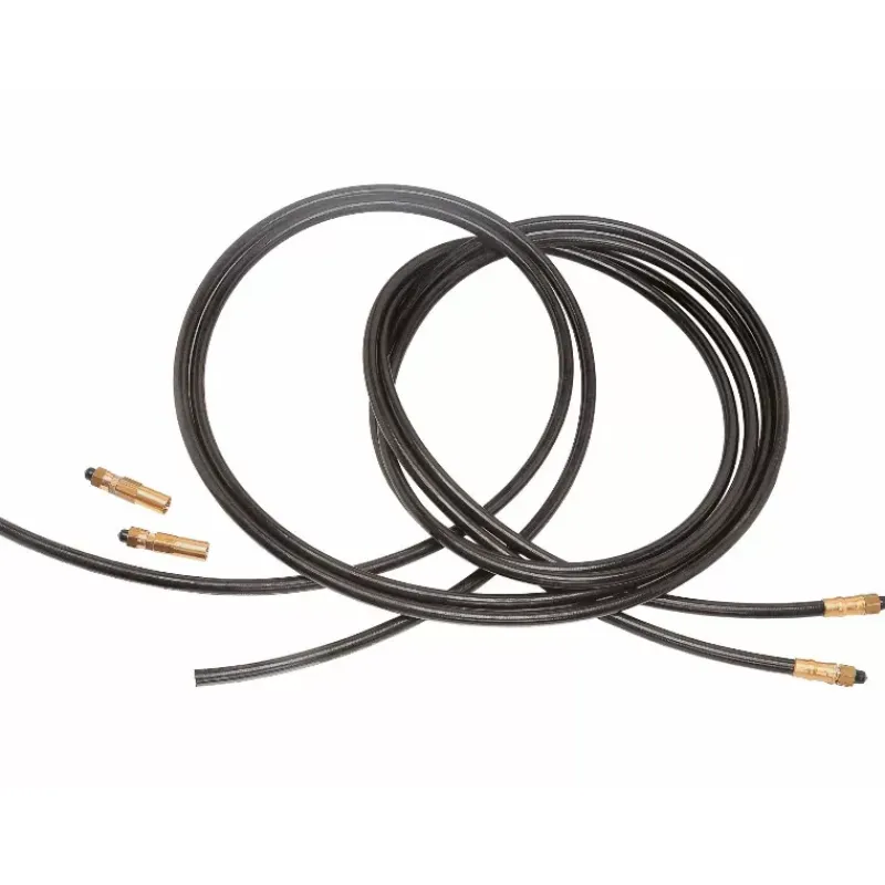 Kit GoTech OBF jusqu'à 115 CV - vérin frontal*Ultraflex Discount