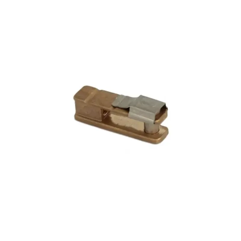 New L25 chape & axe filetage 10-32UNF Poste De Pilotage·Commande Moteur