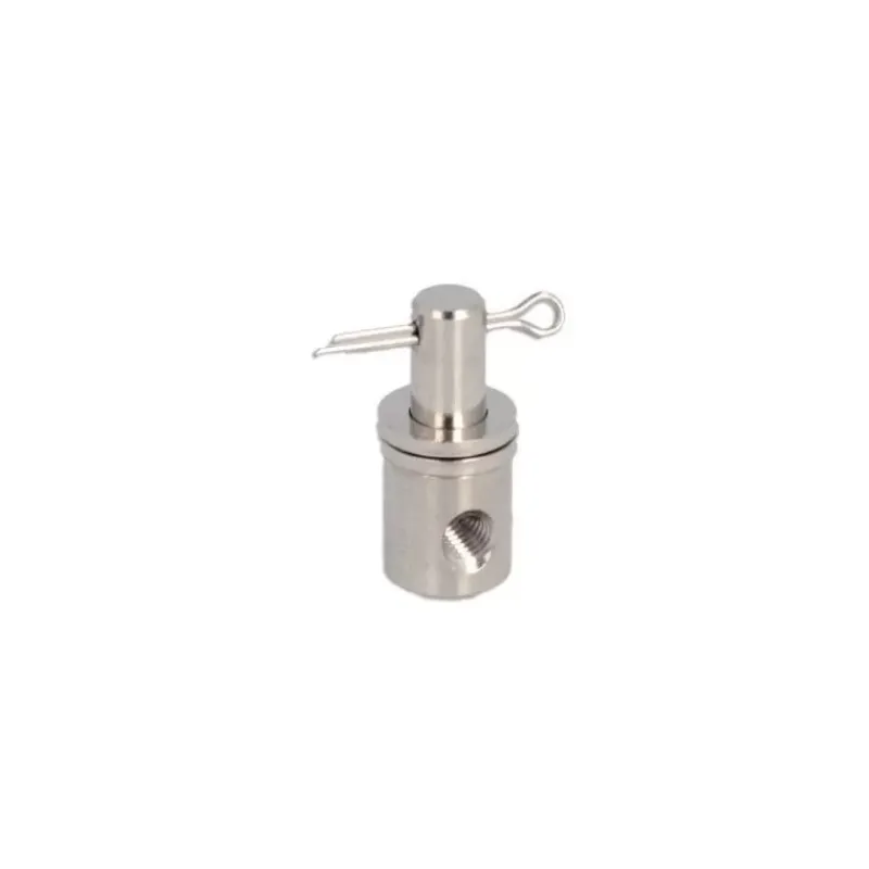 Clearance L12 Terminaison à axe câble 10-32 Poste De Pilotage·Commande Moteur