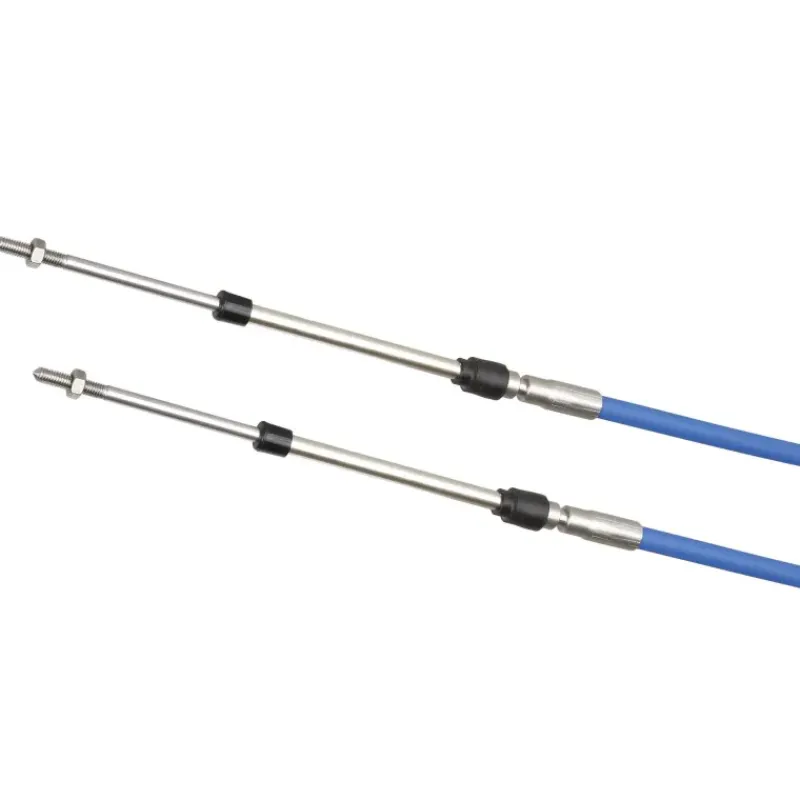 Sale MachZero 10-32UNF Poste De Pilotage·Commande Moteur
