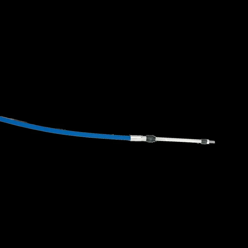 Sale MachZero 10-32UNF Poste De Pilotage·Commande Moteur