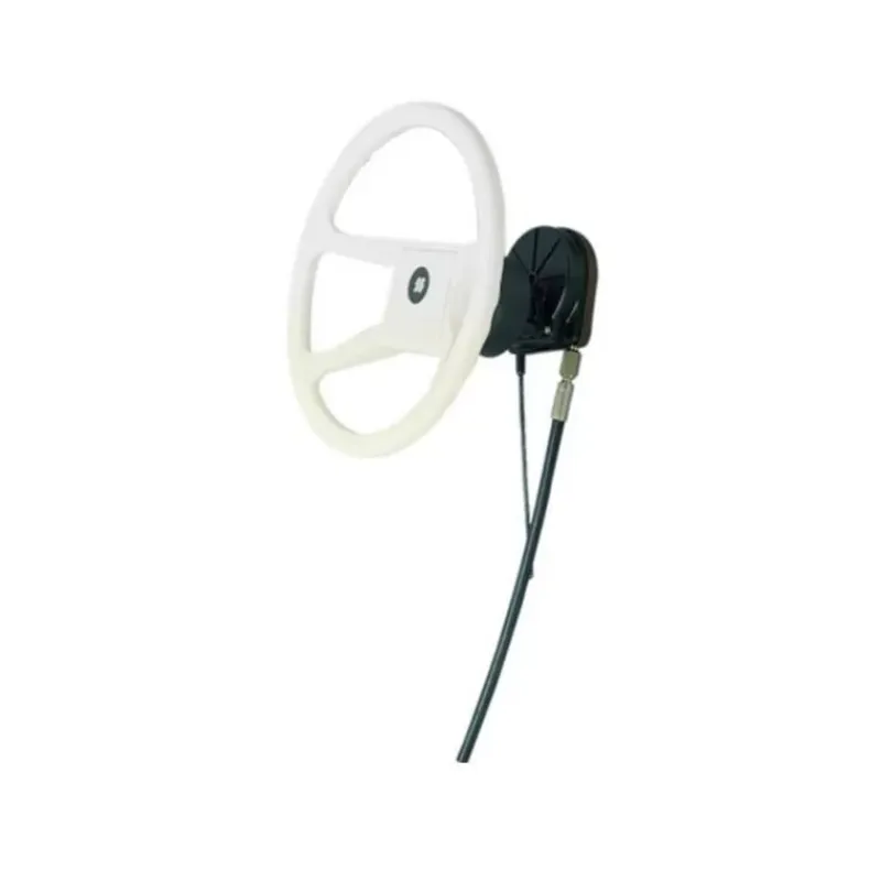 Outlet T67 kit direction max 55 CV Poste De Pilotage·Direction & Accessoire