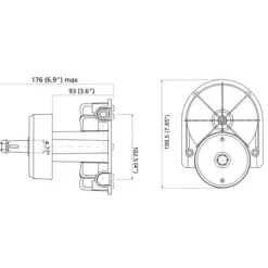 New T85 Kit direction max 50 nds Poste De Pilotage·Direction & Accessoire