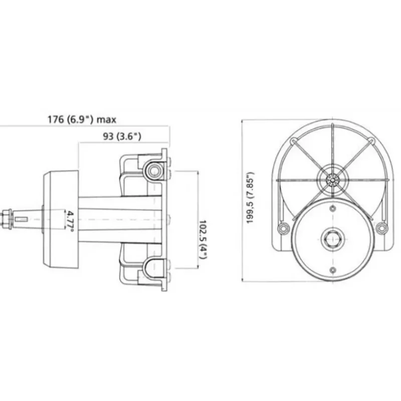 New T85 Kit direction max 50 nds Poste De Pilotage·Direction & Accessoire