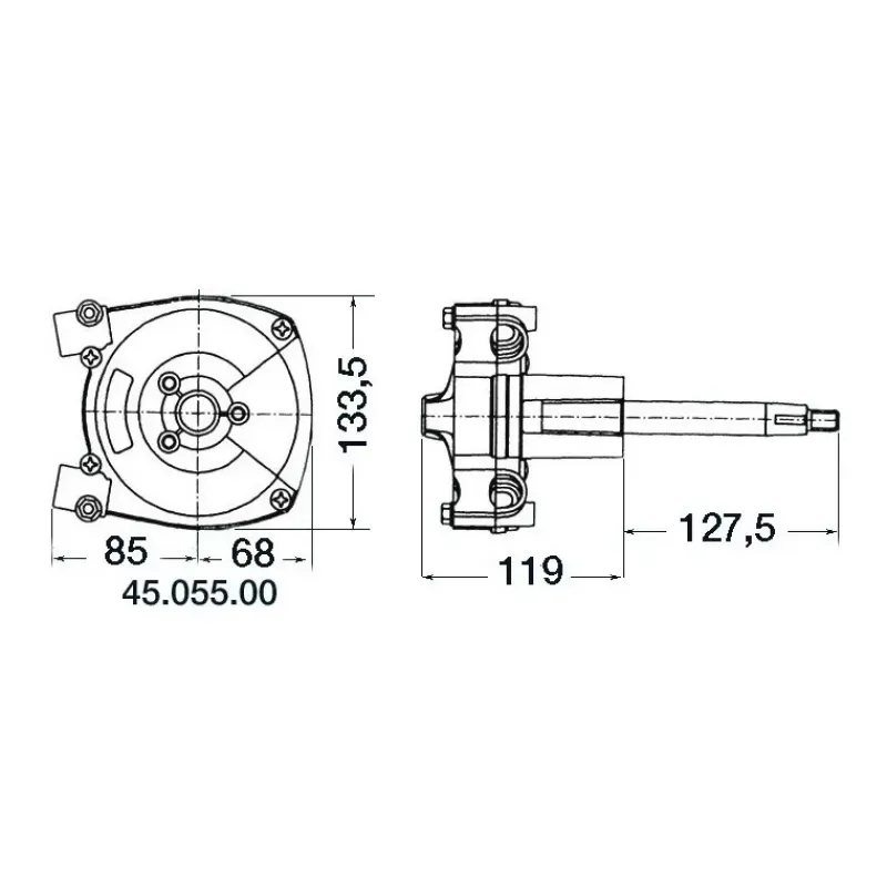 T71FC max 50 nds*Ultraflex Sale