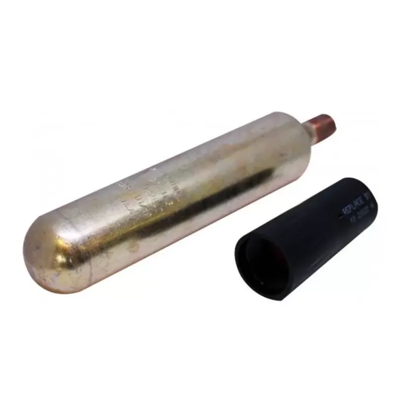 UML Kit de réarmement Automatique | Pro-Sensor et bouteille 60 g*UML - United Moulders Limited Online