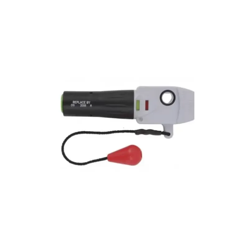 UML Kit de réarmement Automatique | Pro-Sensor et bouteille 33 g*UML - United Moulders Limited New