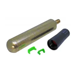 UML Kit de réarmement Automatique | UML-5 et bouteille 38 g*UML - United Moulders Limited